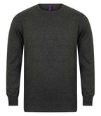 H725 Grey Marl Front