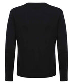 H726 Navy Back
