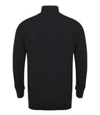 H729 Black Back