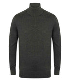 H729 Grey Marl Front