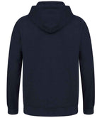 H841 Navy Back