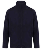 H850 Oxford Navy Front