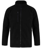 H860 Black Front