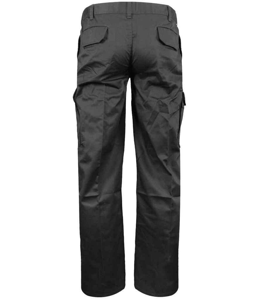 HL210 Black Back