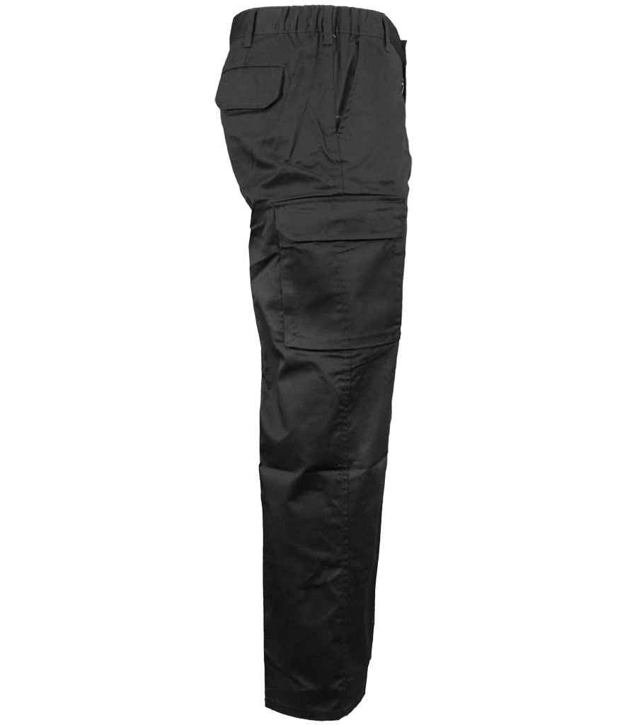 HL210 Black Right