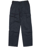 HL210 Harbour Navy Front
