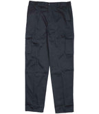HL215 Harbour Navy Front
