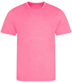 JC001B Electric Pink Front