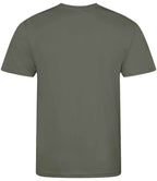 JC001B Earthy Green Back