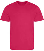 JC001B Hot Pink Front