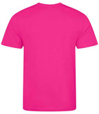 JC001B Hyper Pink Back