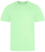 JC001B Melon Green Front