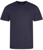 JC001B Oxford Navy Front