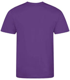 JC001B Purple Back