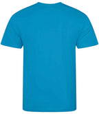 JC001B Sapphire Blue Back