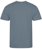 JC001 Airforce Blue Back