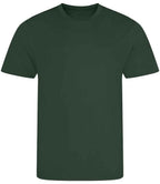 JC001 Bottle Green Front