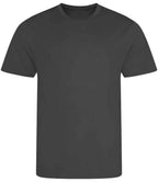 JC001 Charcoal Front