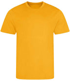 JC001 Gold Front