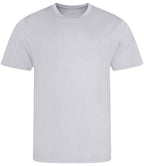 JC001 Heather Grey Front
