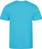 JC001 Hawaiian Blue Back