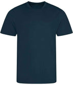 JC001 Ink Blue Front