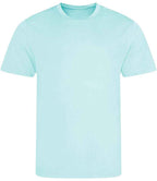 JC001 Mint Front