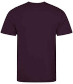 JC001 Plum Back