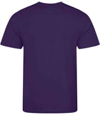JC001 Purple Back