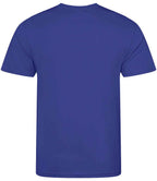 JC001 Reflex Blue Back