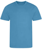 JC001 Sapphire Blue Front