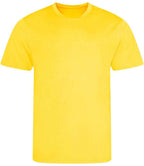 JC001 Sun Yellow Front