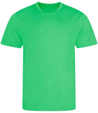 JC001 Sour Green Front