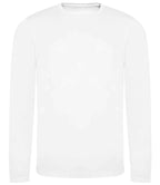 JC002 Arctic White Front