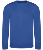 JC002 Royal Blue Front