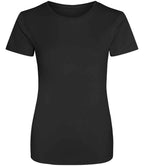 JC005 Jet Black Front