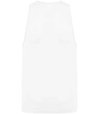 JC007B Arctic White Back