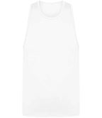 JC007B Arctic White Front