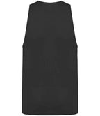 JC007B Jet Black Front