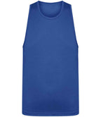 JC007B Royal Blue Front