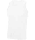JC007 Arctic White Front