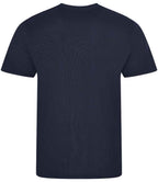 JC011 French Navy Back