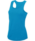 JC015 Sapphire Blue Front