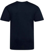 JC020B French Navy Back