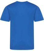 JC020B Royal Blue Back