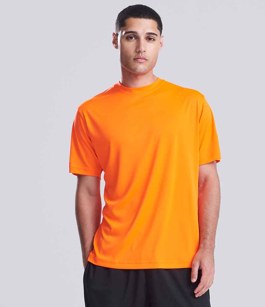 JC020 Electric Orange Model