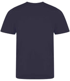 JC020 French Navy Back