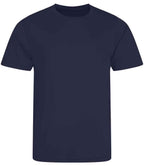 JC020 French Navy Front