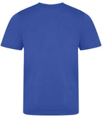 JC020 Royal Blue Back