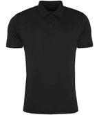JC021 Jet Black Front